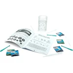 Kit didattico sul ciclo vitale di Artemia Salina