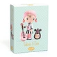 Tinyly Djeco collection, Sidonie and Zick