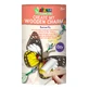 Creative wooden set - Butterfly keyring, Natural Creations collection