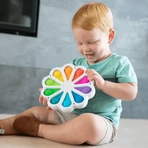 Dimpl Digits - Jouet sensoriel avec bulles de chiffres en silicone