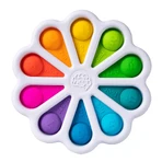Dimpl Digits - Jouet sensoriel avec bulles de chiffres en silicone