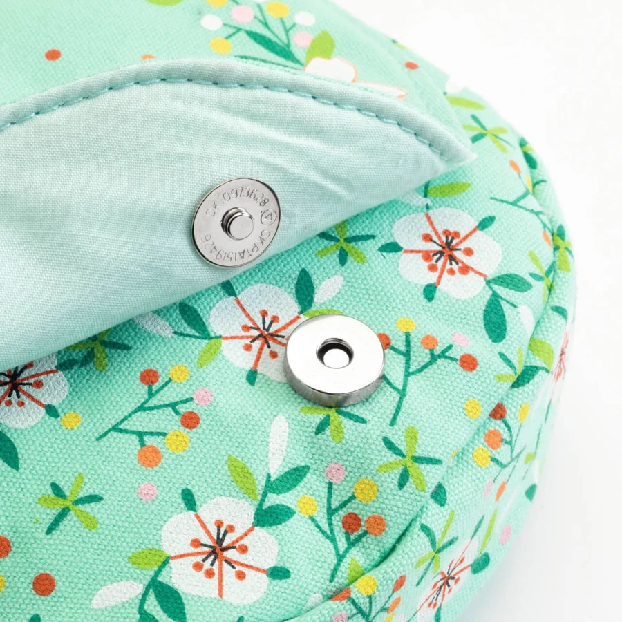 Geanta cu accesorii Djeco, Lucy