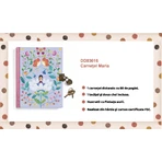 Journal de Djeco, Maria