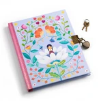 Journal de Djeco, Maria