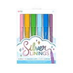 Silver Linings - Silver Linings - zestaw 6 sztuk: ceny i cechy