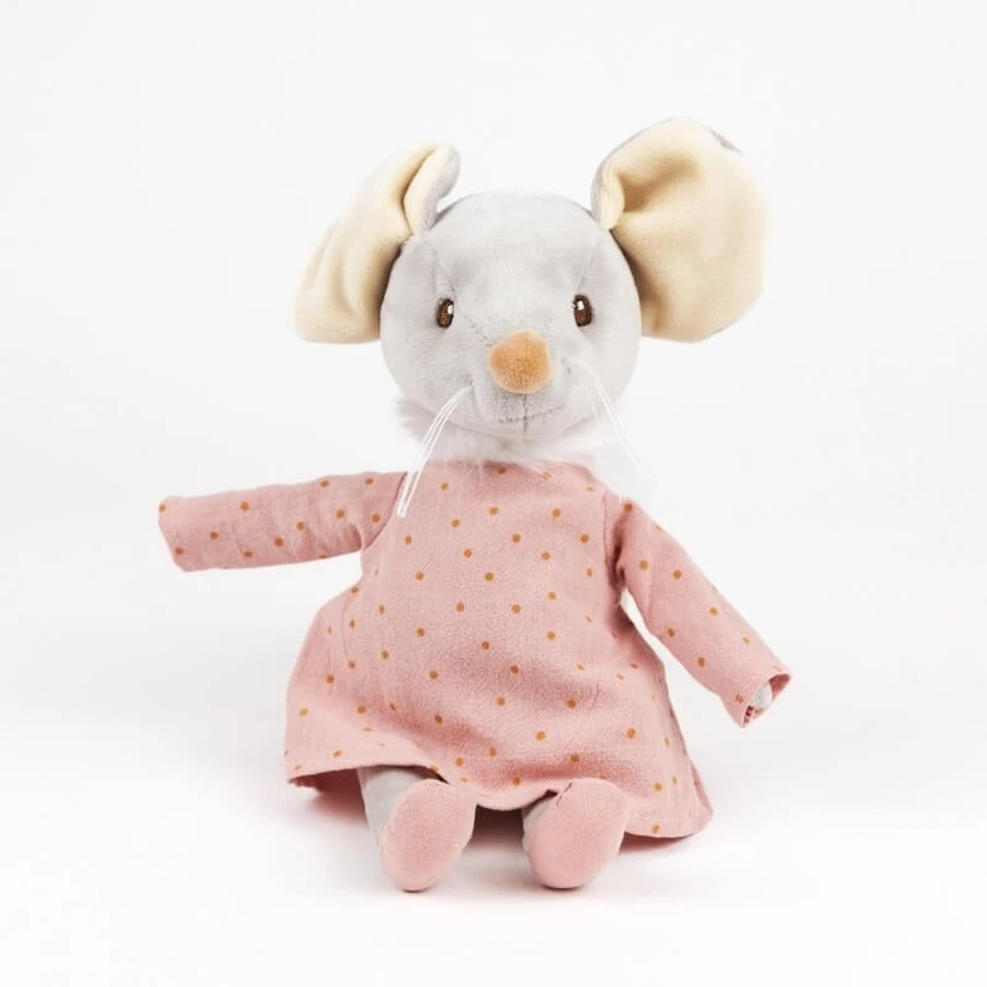 Ours en peluche Alexis, Egmont Toys