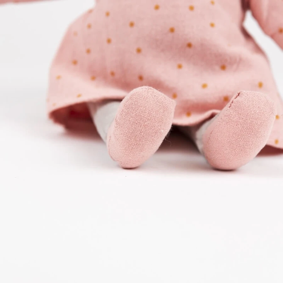Ours en peluche Alexis, Egmont Toys