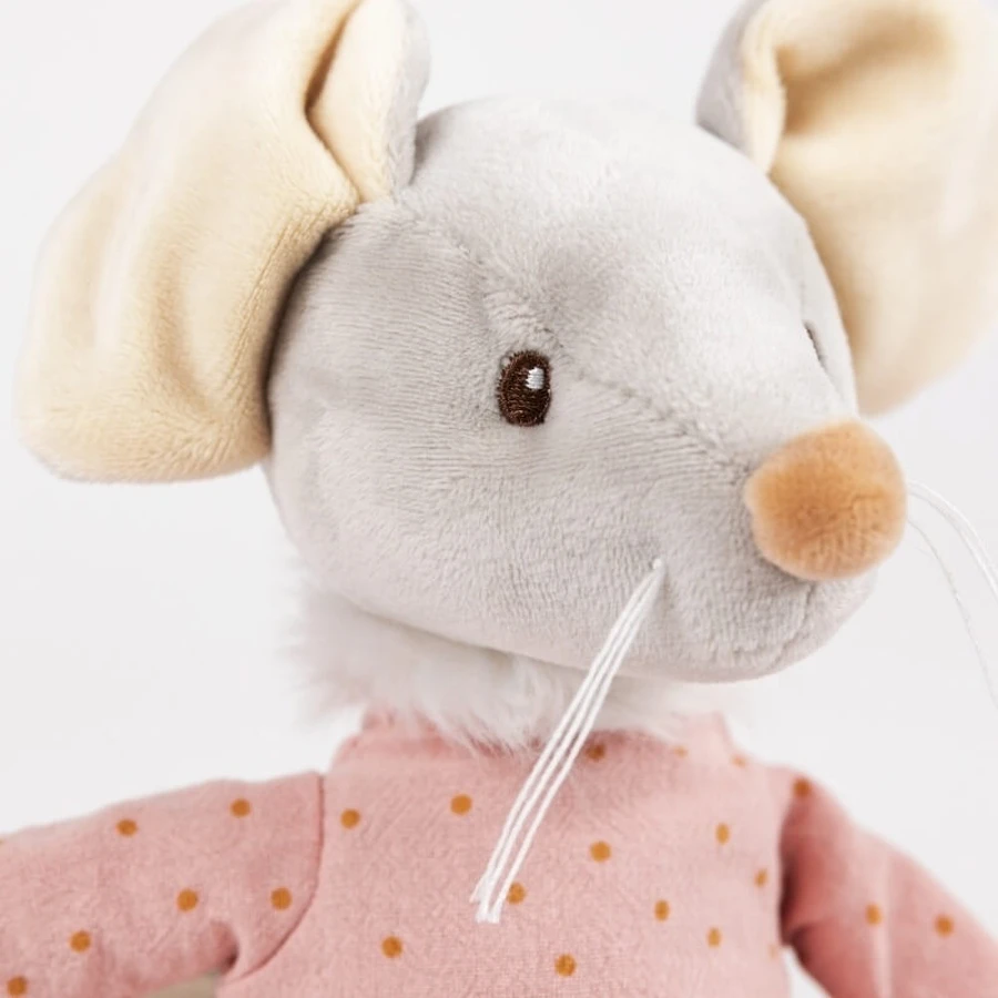 Ours en peluche Alexis, Egmont Toys