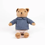 Ours en peluche Alexis, Egmont Toys