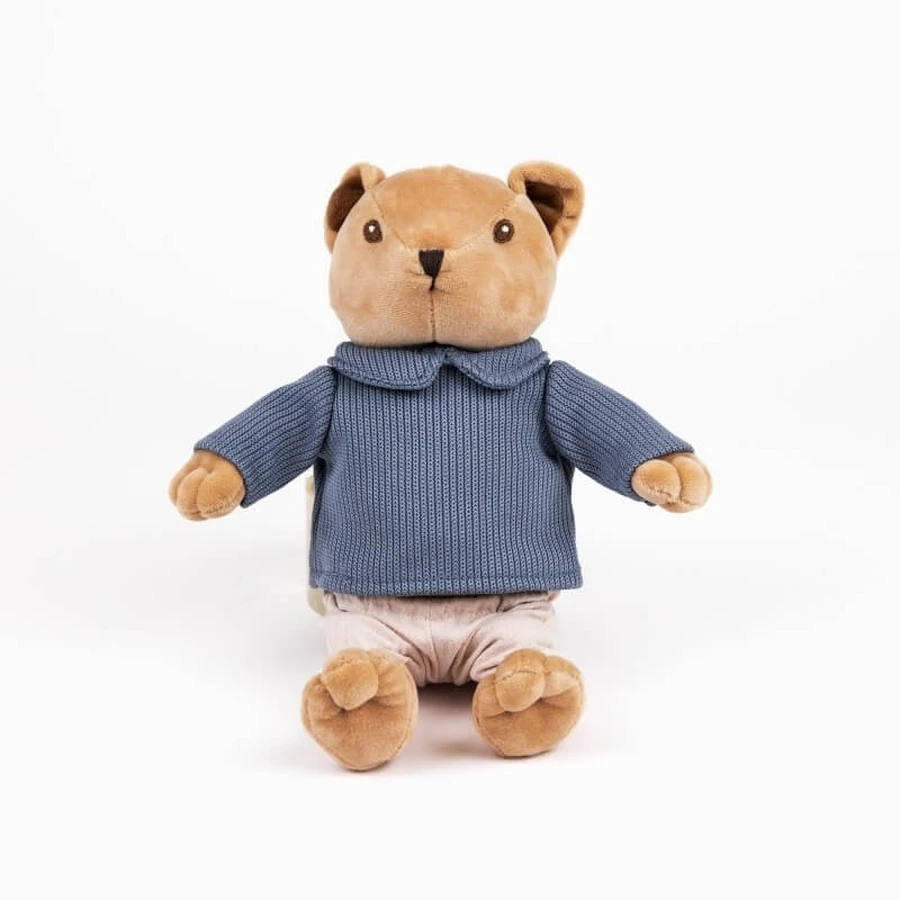 Ours en peluche Alexis, Egmont Toys