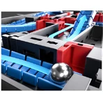STEM bouw- en speelset Labyrint Fischertechnik