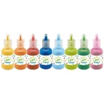 Jeu de 8 couleurs Djeco