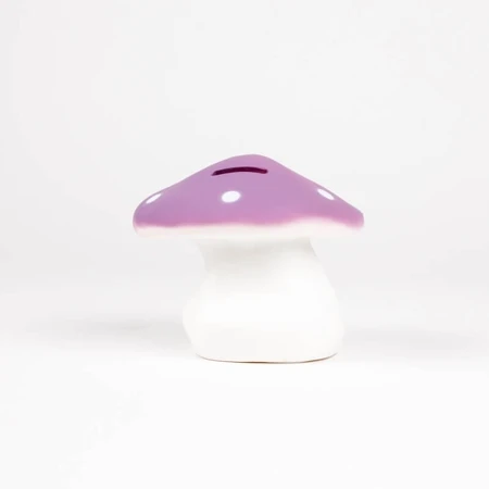Fliederfarbene Pilzpuppe, Egmont Toys