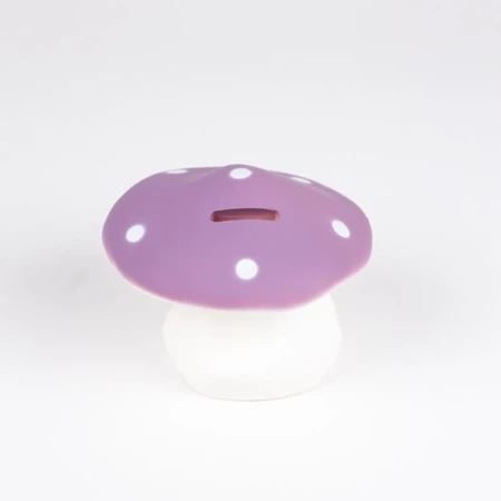 Fliederfarbene Pilzpuppe, Egmont Toys