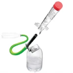 Green Rocket Construction Kit, Green Science - Green Science