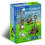Zestaw STEM do budowania katapult, Gigo Toys
