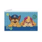 Set creativo DYI - Portafoglio Puppy Patrol, pittura a diamante