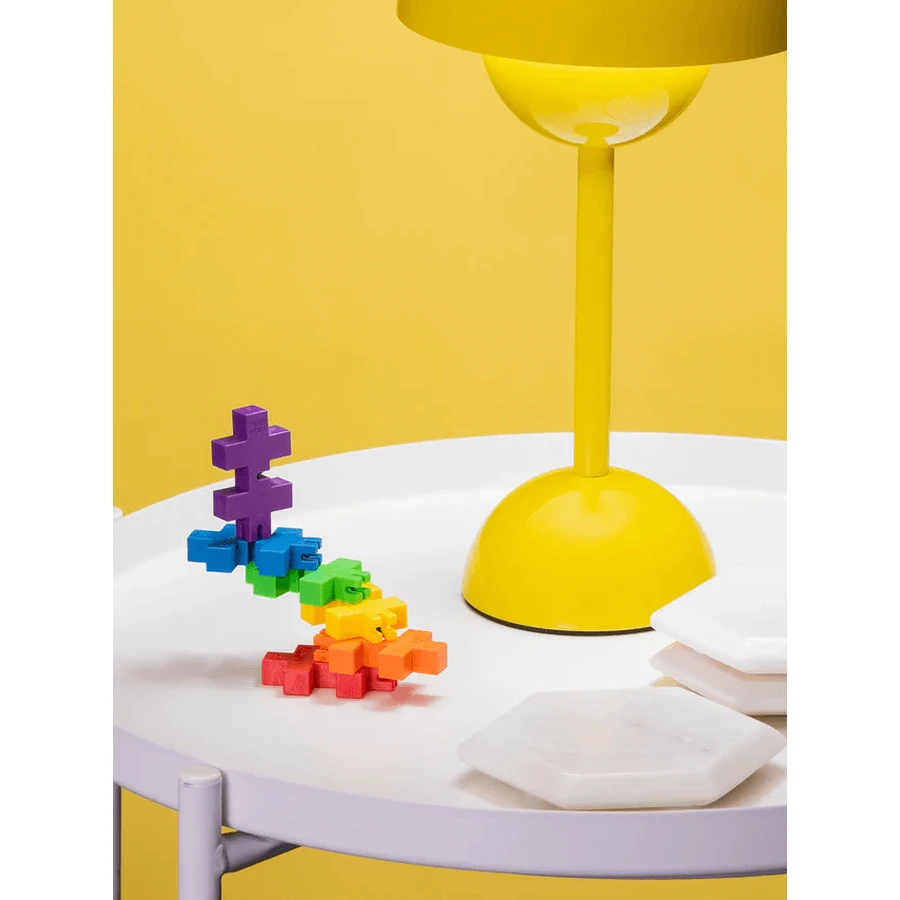 HEXEL Spectrum - Kreatywne zabawki typu fidget: ceny i cechy