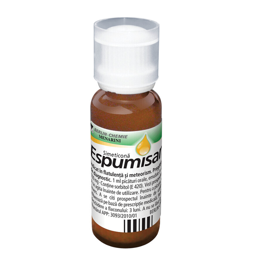 Espumisan 100 mg/ml x 30 ml oral pic.