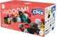 Nano Clics Pentru constructori creativi 250 piese, Clicformers