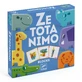 Jucarie educativa, Ze totanimo Djeco