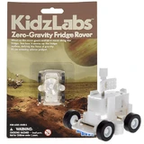Zero-gravity Zero-gravity Fridge Rover, KidzLabs