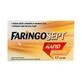 Faringosept rapid naranja 2 mg / 0,6 mg / 1,2 mg x 12 comprimidos