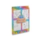 Set di pittura creativa per bambine, 4 in 1