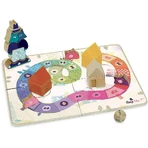 Gioco Lupo Yetu
