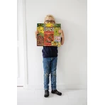 Super set dinosaurusstickers