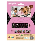 Set da barba - 4 elfi magici