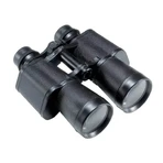 Jumelles noires spéciales, Navir