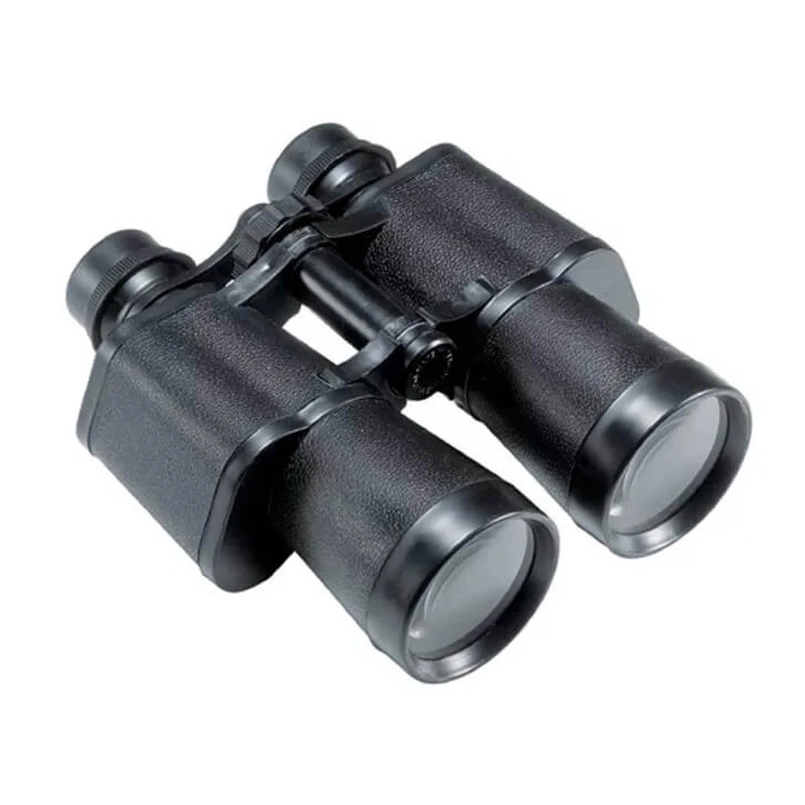 Jumelles noires spéciales, Navir