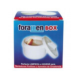 Caja de prótesis Foramen Box -420