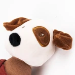 Eddi le chiot en peluche, Egmont Toys