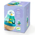 Djeco Roly Pingui Pingouin