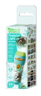 Mini projektor z kolekcji Natural Creations - Dinozaur