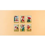 Joc de carti Londji, Sapiens