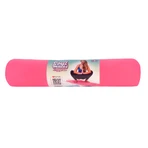 Yoga mat for adults, eco-friendly - Sun and Moon, pink