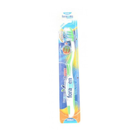 Brosse à dents Foramen ExpertPro Medium -556