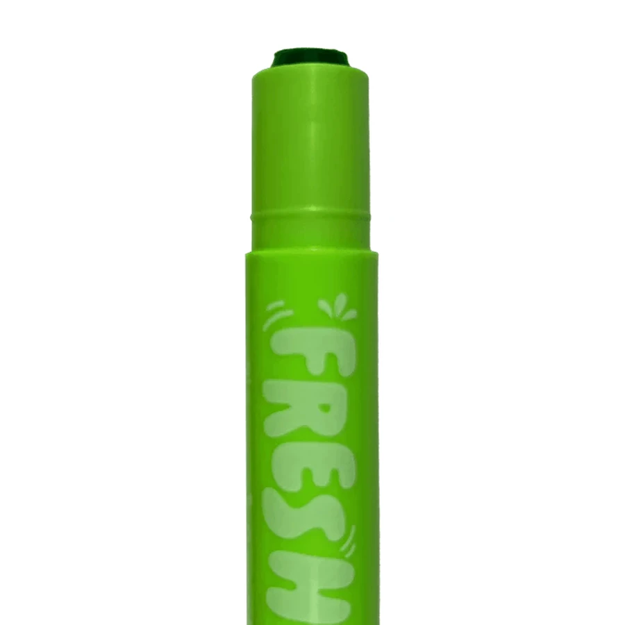Ołówki zapachowe Fresh Pick, jabłko (zestaw 6 sztuk): ceny i cechy
