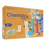 STEM kit Chemical and electrochemical experiments, Thames & Kosmos