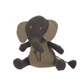 Chloe la elefanta, juguete textil para bebés, Egmont Toys