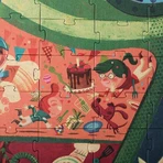 Puzzle Londji, Przejdź do przyszłości: ceny i cechy