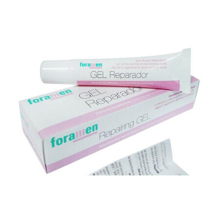 Foramen-Mundverletzungs-Reparatur-Gel 15 ml-371(337)