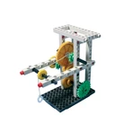 Zestaw STEM Zaawansowane zasady fizyki stosowanej, Gigo Toys: ceny i cechy