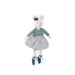 Charlotte Doll, Moulin Roty: ceny i cechy