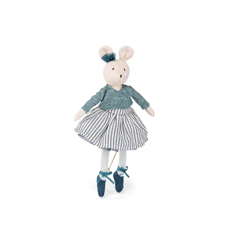 Charlotte Doll, Moulin Roty: ceny i cechy