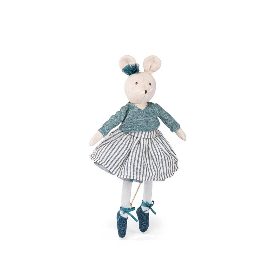 Charlotte Doll, Moulin Roty: ceny i cechy