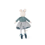Charlotte Doll, Moulin Roty: ceny i cechy